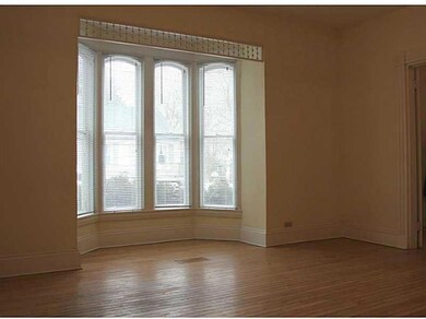 Living Room. Main House
