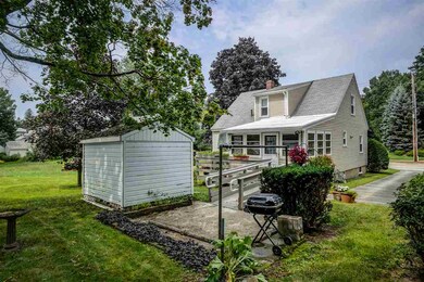 384 Donald St, Bedford, NH 03110 - photo 4
