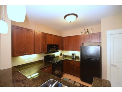60 Winooski Falls Way unit 1316, Winooski, VT 05404 - photo 5
