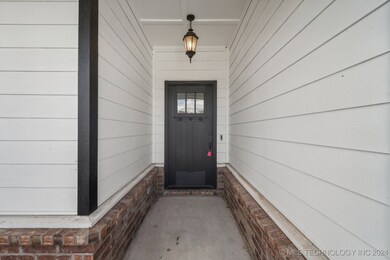 4603 W Union St, Broken Arrow, OK 74011 - photo 3