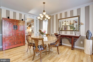 4700 S Chelsea Ln, Bethesda, MD 20814 - photo 6