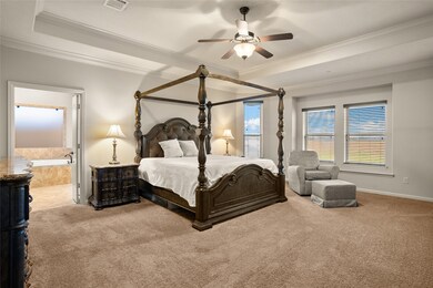 10819 Caddo Lake Dr, Needville, TX 77461 - photo 7