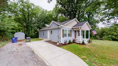 710 Belmont Ave, Shelbyville, TN 37160 - photo 2