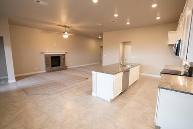 1217 E 93rd St, Odessa, TX 79765 - photo 4