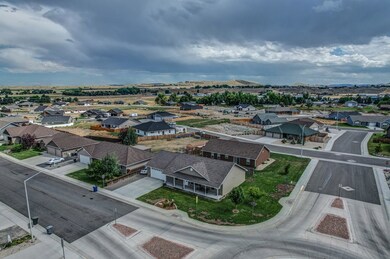 3202 Twin Creek Trail Ave, Cody, WY 82414 - photo 3