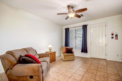 Formal Living Room