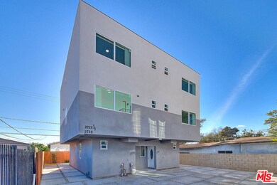 2728 Wabash Ave, Los Angeles, CA 90033 - photo 2