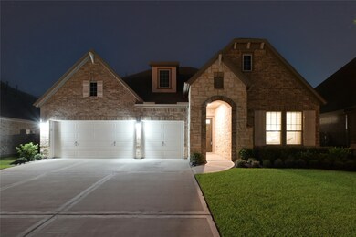 32160 Park Plains Dr, Conroe, TX 77385 - photo 3
