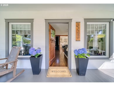Entrance/Foyer