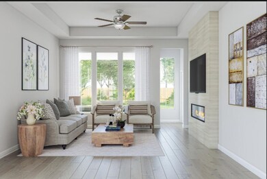 9710 Poinsettia Haven Ln, Richmond, TX 77407 - photo 4