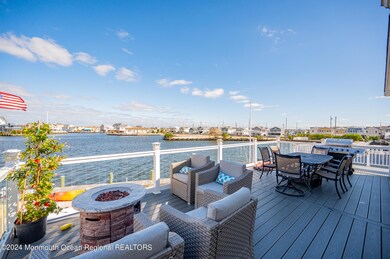 312 W Bayview Dr, Lavallette, NJ 08735 - photo 4