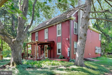 318 Shepherd Ln, Shepherdstown, WV 25443 - photo 4