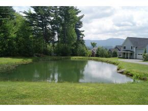 650 Country Club Loop, Stowe, VT 05672 - photo 4