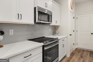 299 Summit Dr W unit 3, Jasper, GA 30143 - photo 6