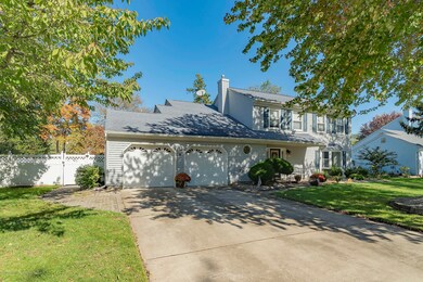 6 Hidden Pond Ln, Holmdel, NJ 07733 - photo 2