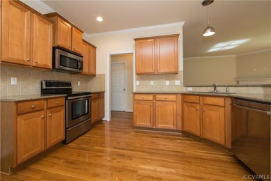 Ready to move in!