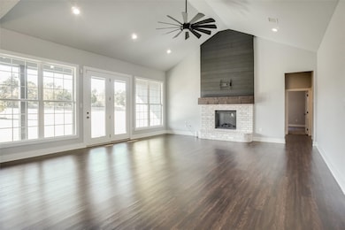 835 County Road 2175, Decatur, TX 76234 - photo 3