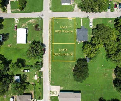 602 Pine St, Bonham, TX 75418 - photo 4