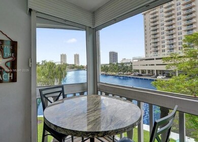 450 Paradise Isle Blvd unit 201, Hallandale Beach, FL 33009 - photo 4