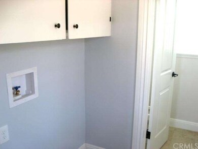 Convenient Inside Laundry