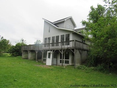 159 Old Indian Rd unit 1, Milton, NY 12547 - photo 4