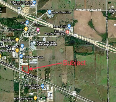 39740 Highway 290 Business, Waller, TX 77484 - photo 5