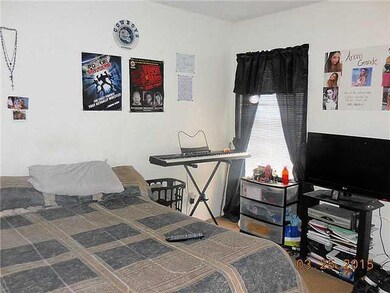 Interior Space/Layout. BEDRM 1= 10 6