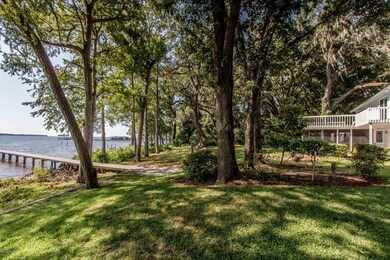 Side Yard