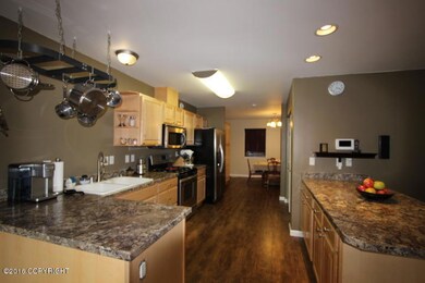 3439 W Lynn Cir, Wasilla, AK 99654 - photo 7