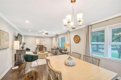 1376 Sandtown Rd SW, Marietta, GA 30008 - photo 7