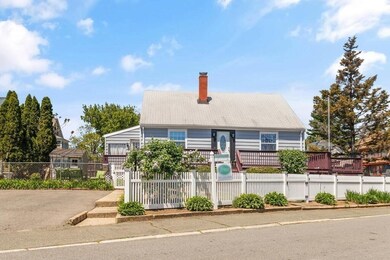 14 Moulton Ave, Salem, MA 01970 - photo 2