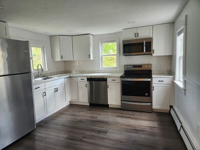 11 Farm Rd unit 11A, Sherborn, MA 01770 - photo 5