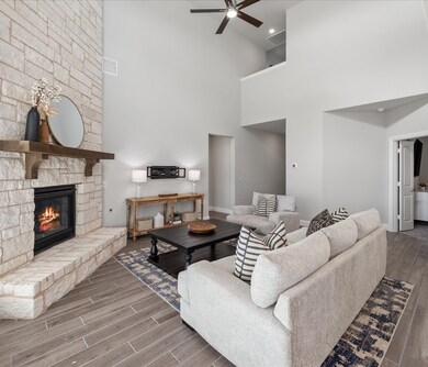 111 Kingfisher Ln, Aledo, TX 76008 - photo 6