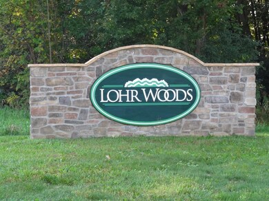 1460 Whispering Maples Ct, Ann Arbor, MI 48108 - photo 3