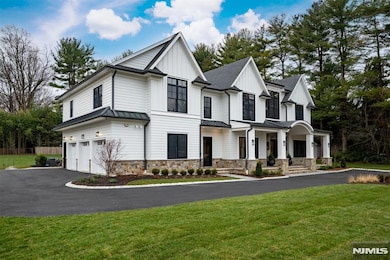 12 Echo Ridge Rd, Upper Saddle River, NJ 07458 - photo 3