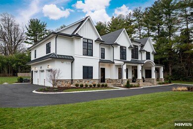 12 Echo Ridge Rd, Upper Saddle River, NJ 07458 - photo 4