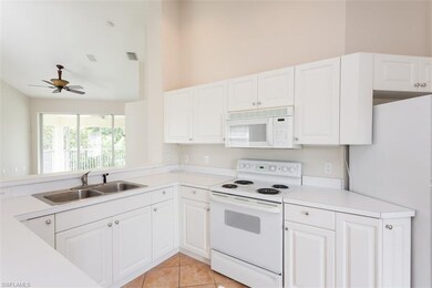 Kitchen viewing Great Room
