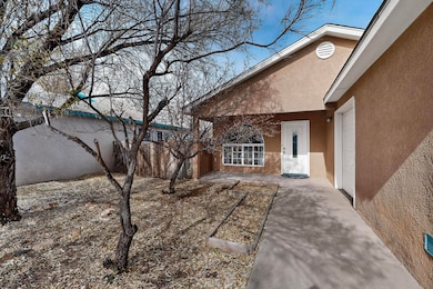 603 Santa fe Ave, Moriarty, NM 87035 - photo 5