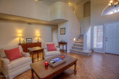 Foyer View