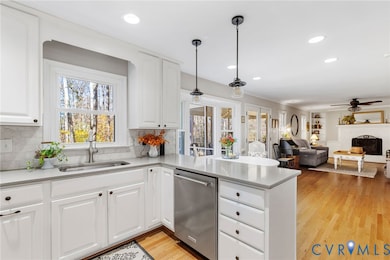 2018 Shady Branch Trail, Henrico, VA 23238 - photo 7