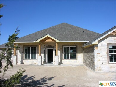 1136 Lutheran Church Rd, Copperas Cove, TX 76522 - photo 2