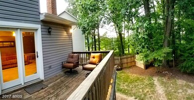 2800 Schubert Dr, Silver Spring, MD 20904 - photo 5