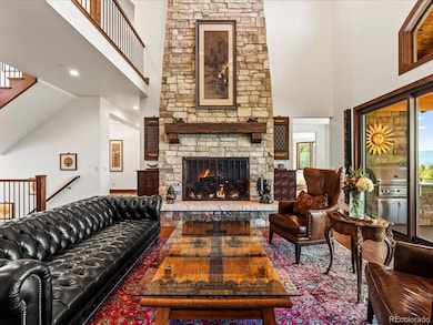 33958 Running Bear Trail, Pine, CO 80470 - photo 6