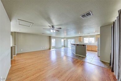 Enjoy all the natural light from several windows