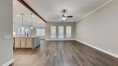 1113 Nighthawk Dr, Wylie, TX 75098 - photo 6