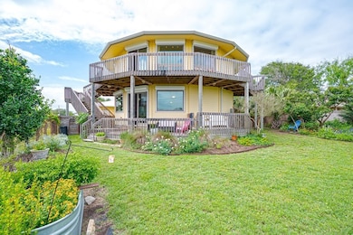 1722 Sorenson Dr, Rockport, TX 78382 - photo 5