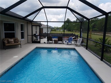 140 Ridgemont Dr, Lehigh Acres, FL 33972 - photo 2