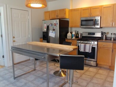 1228 Cambridge St unit 4, Cambridge, MA 02139 - photo 6