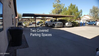 6155 E Greenway St unit 1, Mesa, AZ 85205 - photo 3