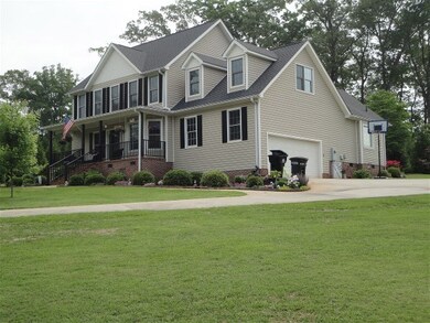 118 Crosscreek Dr, Anderson, SC 29621 - photo 2